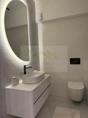 Apartament de închiriat 2 camere bloc nou Unirii, Aleea Căuzași, terasă - imagine 6