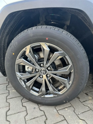 Anvelope Dunlop Grandtrek PT30 225/60/18 H100 DOT 28/2025