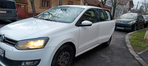 Vând Volkswagen polo 2013 - imagine 4