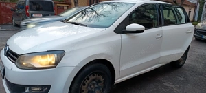 Vând Volkswagen polo 2013 - imagine 5