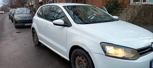 Vând Volkswagen polo 2013 - imagine 3