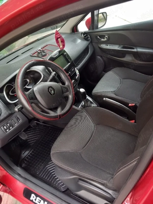 Renault Clio - imagine 3
