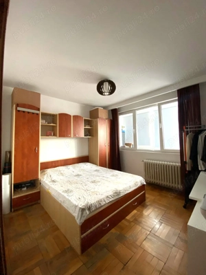 2 camere, renovat, mobilat, vedere panoramica, metrou Eroii Revolutiei, Giurgiului nr 104 -116