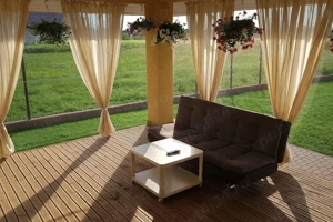 Casă premium lângă Codrii Vlăsiei și Lacul Căldărușani   aer curat, liniște, 1.000 mp teren