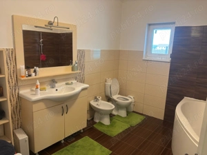 Casă premium lângă Codrii Vlăsiei și Lacul Căldărușani   aer curat, liniște, 1.000 mp teren - imagine 8