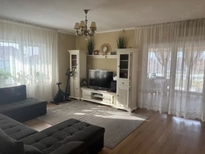 Casă premium lângă Codrii Vlăsiei și Lacul Căldărușani   aer curat, liniște, 1.000 mp teren - imagine 5