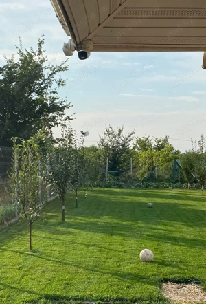 Casă premium lângă Codrii Vlăsiei și Lacul Căldărușani   aer curat, liniște, 1.000 mp teren - imagine 4