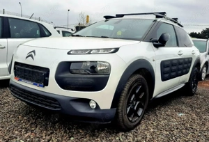 Benzina 2015 Cutie Automata - imagine 3