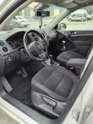 vand vw Tiguan, 2012 - imagine 5
