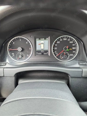 vand vw Tiguan, 2012 - imagine 4