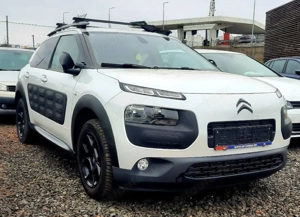 Benzina 2016 Cutie Automata