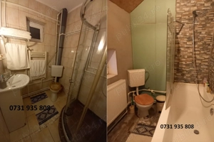 Casa P + M, mobilata, utilata, suprafata desfasurata 163 mp + teren 558 mp Cumpana, Jud. Constanta - imagine 6