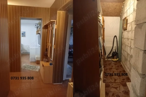 Casa P + M, mobilata, utilata, suprafata desfasurata 163 mp + teren 558 mp Cumpana, Jud. Constanta - imagine 7