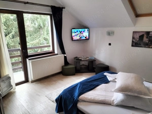 Inchiriez cabana in Colibita - imagine 3