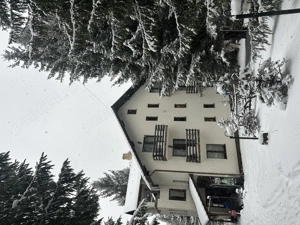 Inchiriez cabana in Colibita