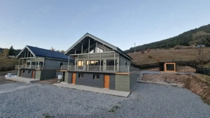 Vila de vanzare la Toplita