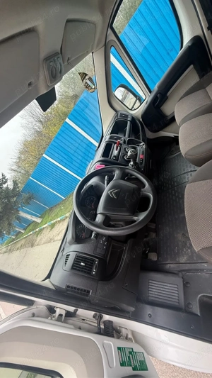 Vand Citroen Jumper sau schimb cu vito sau touareg - imagine 4