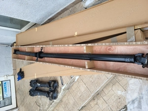 De vanzare cardane Dacia Duster noi! - imagine 2