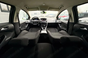 Ford Focus 1.5 TDCi DPF Start-Stopp-System Trend - imagine 16