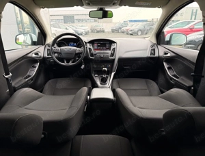 Ford Focus 1.5 TDCi DPF Start-Stopp-System Trend - imagine 15