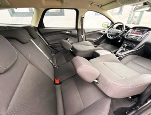 Ford Focus 1.5 TDCi DPF Start-Stopp-System Trend - imagine 14