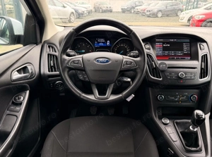 Ford Focus 1.5 TDCi DPF Start-Stopp-System Trend - imagine 10