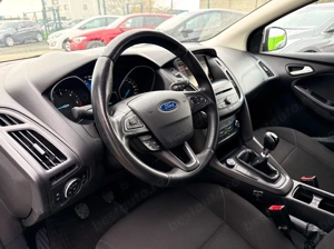 Ford Focus 1.5 TDCi DPF Start-Stopp-System Trend - imagine 9