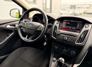 Ford Focus 1.5 TDCi DPF Start-Stopp-System Trend - imagine 11