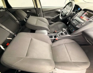 Ford Focus 1.5 TDCi DPF Start-Stopp-System Trend - imagine 13