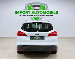 Ford Focus 1.5 TDCi DPF Start-Stopp-System Trend - imagine 7