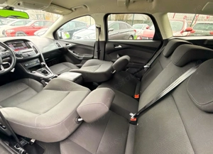 Ford Focus 1.5 TDCi DPF Start-Stopp-System Trend - imagine 17