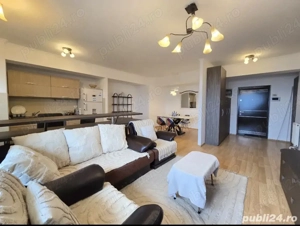 apartament 2 camere-baba novac-BELVEDERE-modern