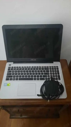 Laptop ASUS A556UQ-XX452D