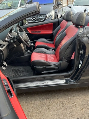peugeot 207 cc - imagine 5