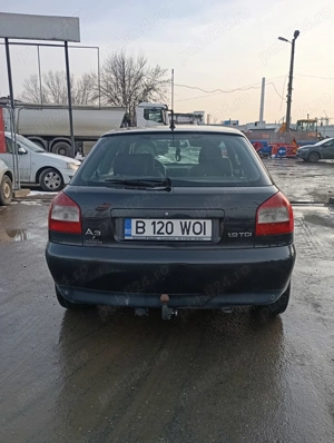 Audi A3 de vanzare - imagine 3