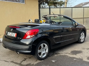 peugeot 207 cc - imagine 2
