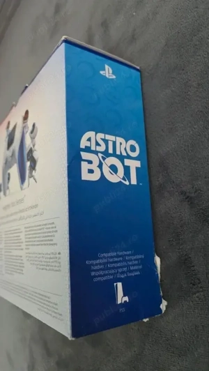 Controller Dualsense Astrobot PS5 - imagine 5