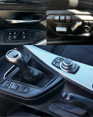 BMW 320 GT SportLine  - imagine 7