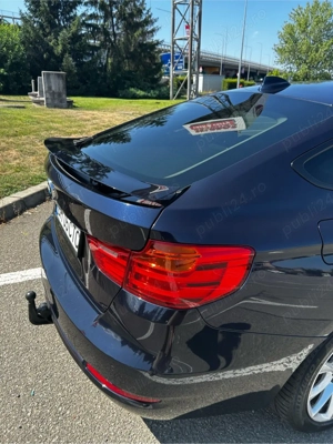 BMW 320 GT SportLine  - imagine 5