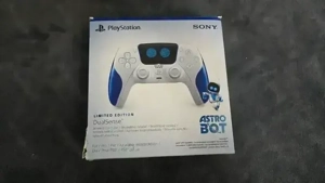 Controller Dualsense Astrobot PS5