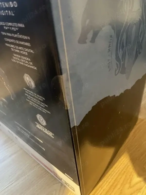 Joc God of War Ragnarok Collectors Edition PS5 Sigilat - imagine 4