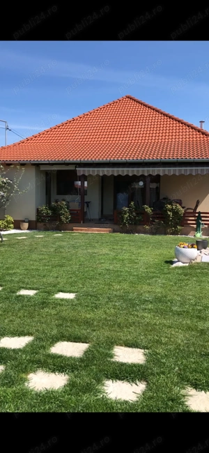 Vand casa individuala in Giroc zona centrala  - imagine 17