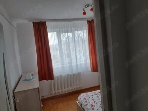 Închiriez apartament cu două camere