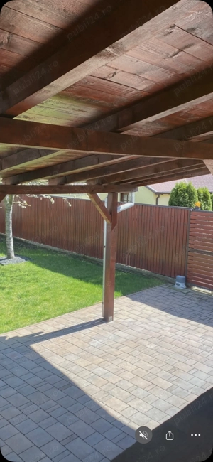 Vand casa individuala in Giroc zona centrala  - imagine 16