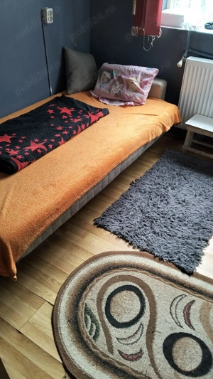 Închiriez garsonieră in Buzău cartier Micro 14  - imagine 8