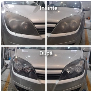 Polish prin polimerizare 