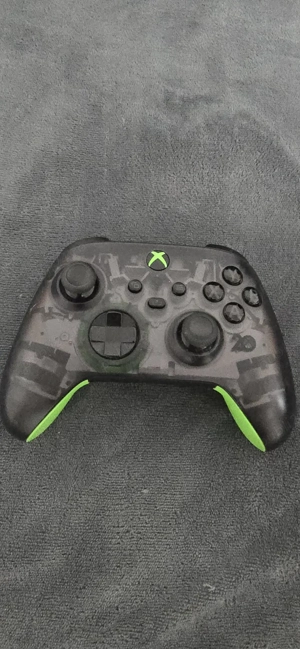 Controller Xbox 20th Anniversary Edition  - imagine 5