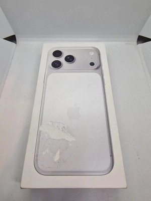 Iphone 17 Pro Max Sigilat