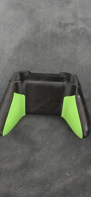 Controller Xbox 20th Anniversary Edition  - imagine 2