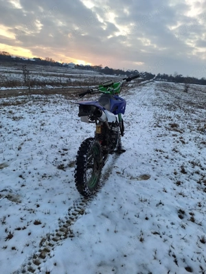 Vând cross kxd 150 - imagine 3